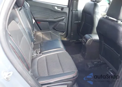 2024 Ford Escape St-Line из США, поврежденный, VIN 1FMCU0MN4RUB24829